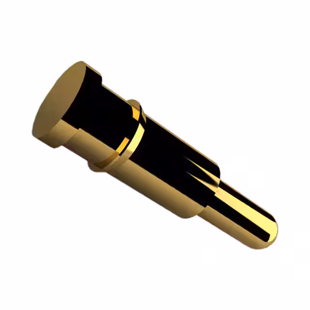 90235-AS Preci-Dip  Contacts Spring Loaded (Pogo Pins) and Pressure